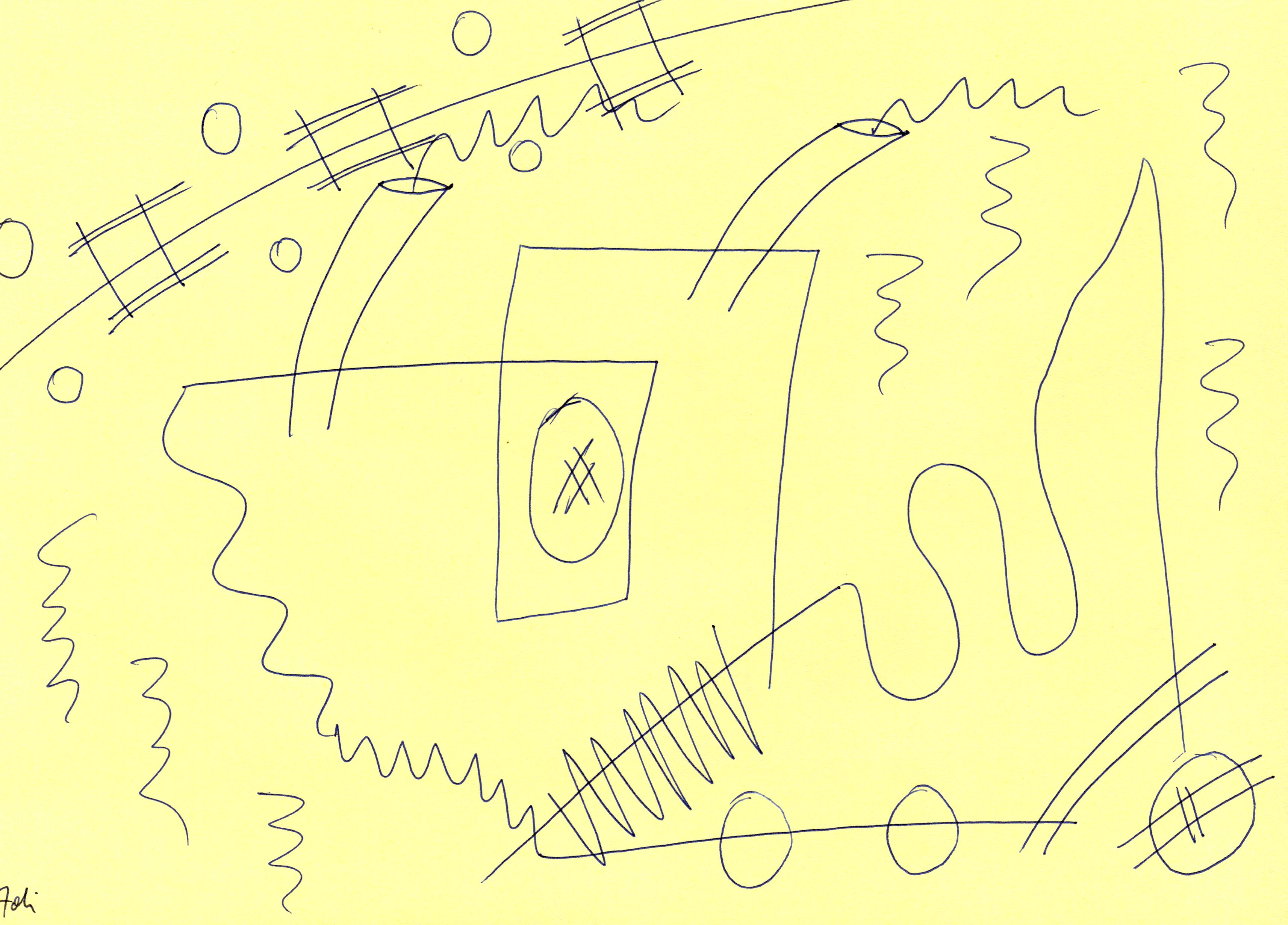 Drawings - 2016 drawing